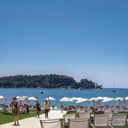 Cozy In With Wifi * Rovinj