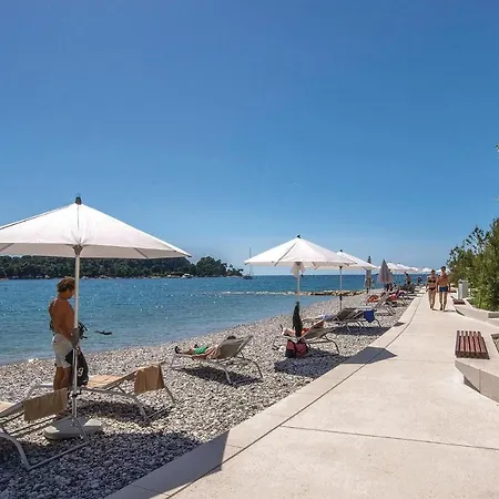 Awesome In With 1 Bedrooms&wifi Appartement Rovinj