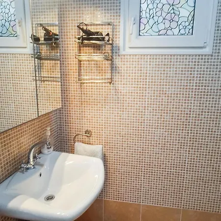 Awesome In With 1 Bedrooms&wifi * Rovinj