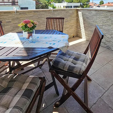 Awesome In With 1 Bedrooms&wifi